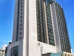 门面-豫园万丽酒店-万丽轩中餐厅(河南南路店)
