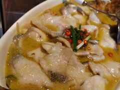 -粗茶淡饭·隐庐私厨(东亭店)