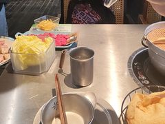 -椰庭·椰子鸡·创意玩家(晶耀前滩店)