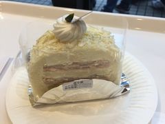 -85度C(广州石牌桥店)