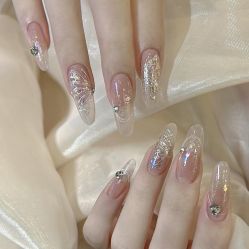 -M·X Nail日式美甲美睫