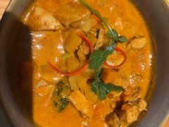 咖喱鸡肉饭-Bco豆库(星耀天地店)