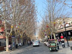 -天津五大道文化旅游区