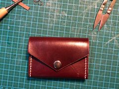 -零几体验diy皮具工作室(振业城店)