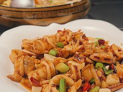 -杨记海鲜楼(三门黑金冠店)