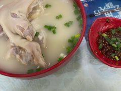 廖老老妈蹄花-廖老妈蹄花店(人民公园陕西街259号店)