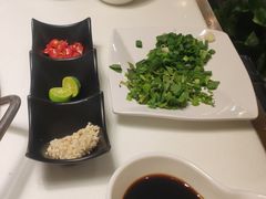 -洪氏嗨捞·猪肚鸡火锅(阳光天地店)