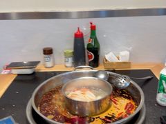 -飘香火锅(玉林西路店)