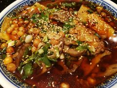 -辛香汇(大华第一坊店)