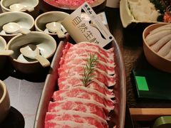 -季季山·云南野生菌火锅(上海首店)