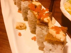 -浪花亭日本料理(古田路店)