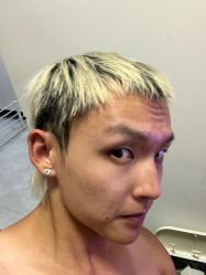 -汀南丝雨Hair design