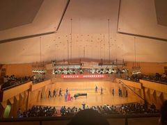 -南京艺术学院音乐厅