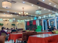 -桃子餐厅·天津菜(红星路直营店)