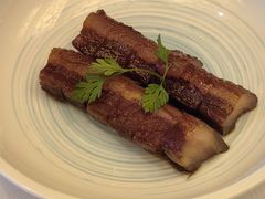 -富力丽思卡尔顿酒店·丽轩中餐厅