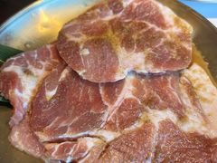 -西塔老太太泥炉烤肉(北京望京店)