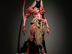 -中国美术学院-美术馆