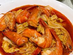 -良友·地标海鲜青岛菜(五四广场店)