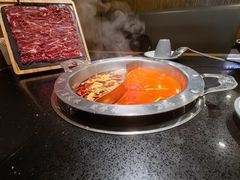 -井格重庆火锅(西直门凯德Mall店)