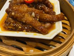 -稻香酒家(天河城店)