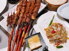 -花家怡园(四合院总店)