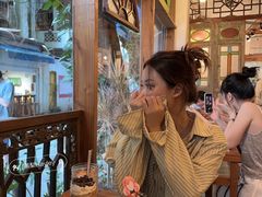 -西关84·History·Art·Cafe