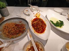 -渝信川菜·川味家常菜(新辰里亚运村店)
