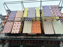 -东涌水乡风情街