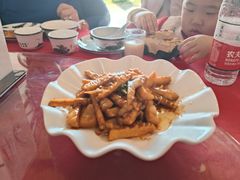 -灶头屋里