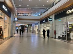 -杉杉奥特莱斯广场(哈尔滨店)