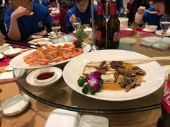 -惠州金海湾嘉华度假酒店