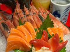 -匠和风精致料理(莆田财富中心店)