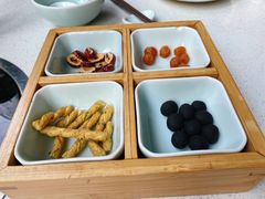 -拈菜(观音桥阳光世纪店)