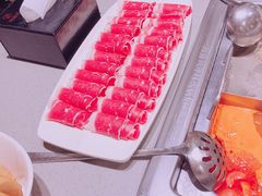 -海底捞火锅(天一广场亚细亚店)