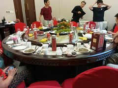 -博雅渔港·融合菜(维也纳国际大酒店)
