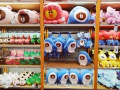 -line friends(明洞旗舰店)