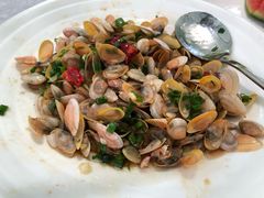 -宁海食府(大剧院店)