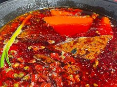 -巴蜀大宅门火锅(北大街店)