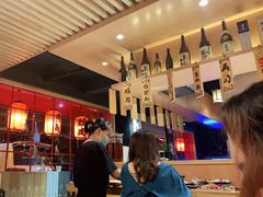 -青空日料烧肉烧鸟店(后湖兴业路店)