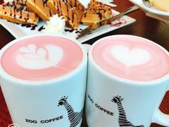 -ZOO COFFEE动物园咖啡(望京锐创店)