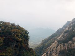 -丹东凤凰山景区