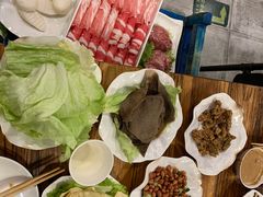 -重庆老火锅(长虹店)