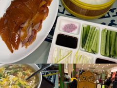 -老西门·常州菜(新区店)