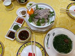 -德乐海蒙餐