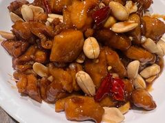 -河沿肉饼Beijing Pie(东华门店)