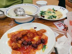 -老雒阳面馆·水席·洛阳菜(王城路店)