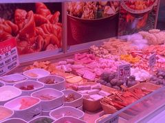 -福客麻辣烫·现炒麻辣香锅(印力中心店)