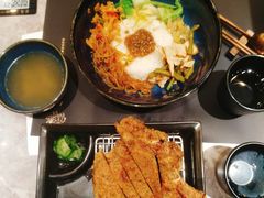 君悦排骨饭-馔豚·台北菜专门店(深圳湾万象城店)