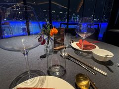 -三利音·东方司宴(外滩店)