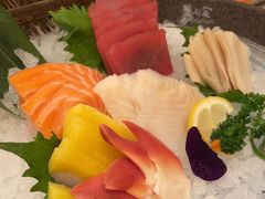 -德川家日本料理(顺义华联店)